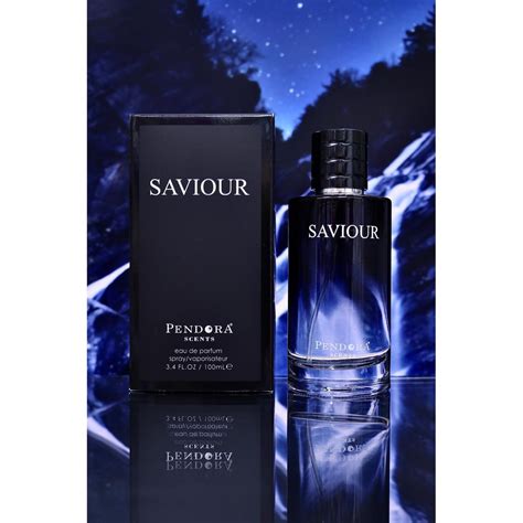 savior dior